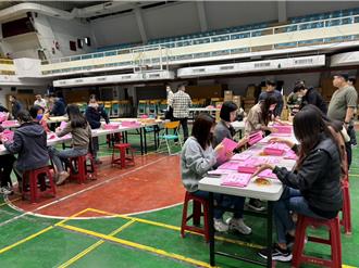 台南1548個投開票所 「這1所」選舉人最多