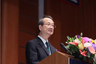 法官遺言「我很累」墜樓亡  許宗力千字文認了：做的不夠