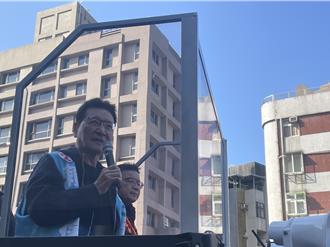 徐耀昌怨國民黨不救苗栗財政　賴士葆：有盡全力幫忙