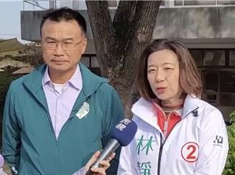 讚台灣水果走到全球、5成進日本 陳吉仲籲：農產外銷別走回頭路