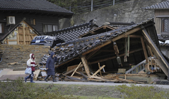 「台湾捐6千万助能登震灾」登热搜 日人惊嘆比友邦美国还快