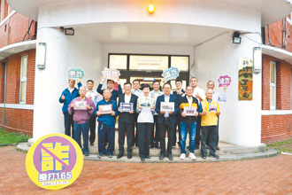 竹市警 持續精進不打烊