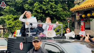 柯未回应性暴力防治政策  民团忧难给民眾人身安全保障