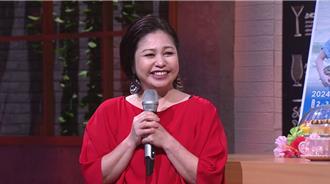 唱紅〈淚光閃閃〉25年！夏川里美突宣布「大喜訊」 新計畫曝光