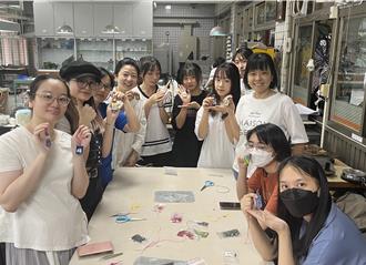 跨國共學 300位國際學生與新北14校互動交流