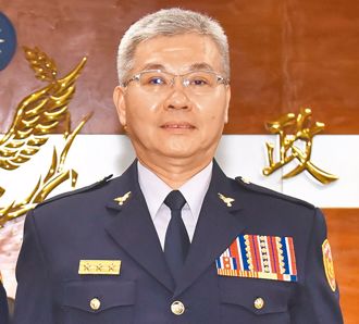 看守內閣前最後一波高階警官大風吹！方仰寧接任警專校長 