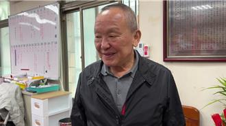 徐耀昌「轉綠」坊間早傳聞？ 國民黨縣黨部急消毒