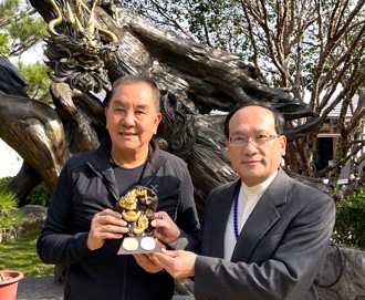 「錢母」擺錯會漏財！命理師曝2生肖不能帶身上