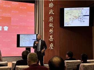 時論廣場》國防部警報 外行壓內行（羅慶生）