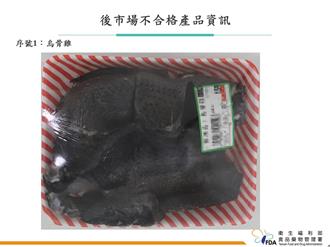 屏東烏骨雞遭縣府罰3萬元 食藥署曝違規原因
