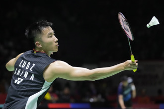 馬來西亞公開賽》連斬兩國一哥 陸光祖搶進8強