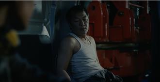 戴立忍新片扮移民落魄棄屍 首要任務保持屍體「乾爽」