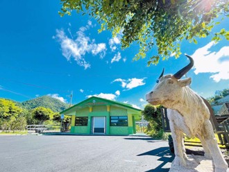 中山柚展新 新春逍遙遊