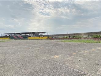 通勤族有福了！机捷A15站过年前增画400格机车位