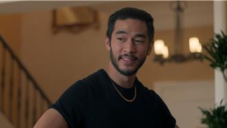 獨家專訪／《孫家兄弟》錢裕揚 不只是「官三代」這麼簡單