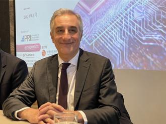 外資AI機器人基金投資高手 減碼台積電原因曝光