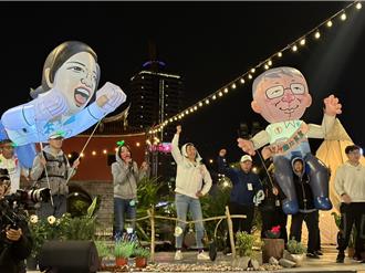 時論廣場》小草 兩岸和平契機（王尚智）