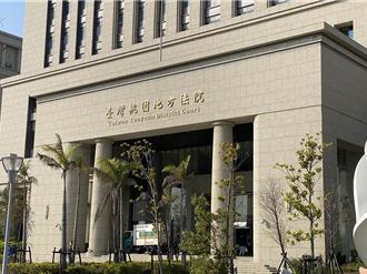 1票2千元涉賄選 平原立委候選人主委遭聲押