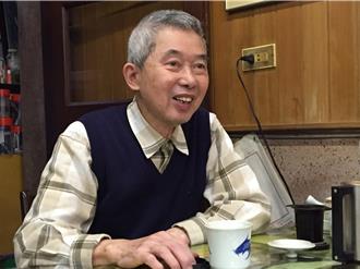 「西佛國」第三代傳人蔡天民辭世 享耆壽94歲