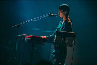 乐团海外开唱行李被摔坏 遇寒流零下18度低温庆幸这件事