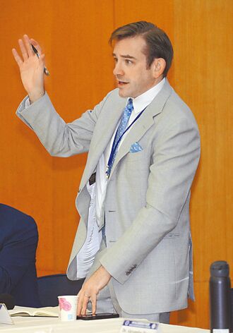 兩岸政策差不多 關鍵在北京回應