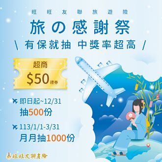 年節出遊好緊張？「鬆一下」秘訣曝光