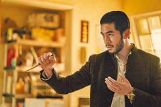 錢裕揚誡被名氣沖昏頭