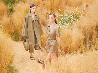 爱马仕春夏配件藏童趣