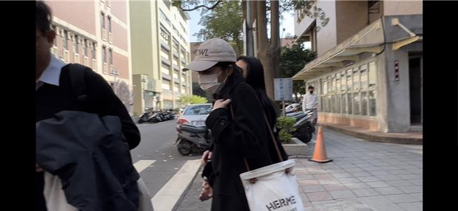 陈绮贞（民眾提供）