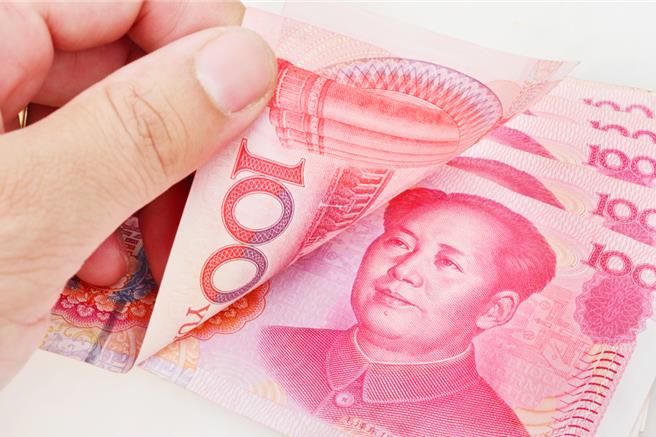 中國人民銀行近日發布新政策文件，並批覆千億人民幣的住房租賃團體購房貸款，將用於試點天津成都等8座城市。（shutterstock）