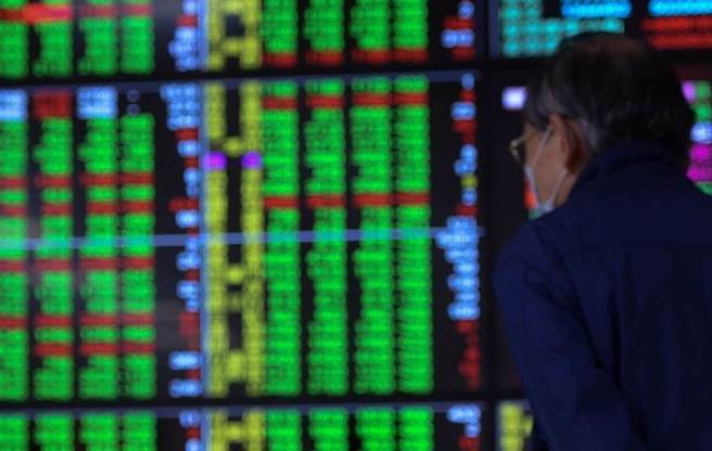 近2次总统大选后，台股首日行情都是开低后走高。（示意图/达志影像/shutterstock）


