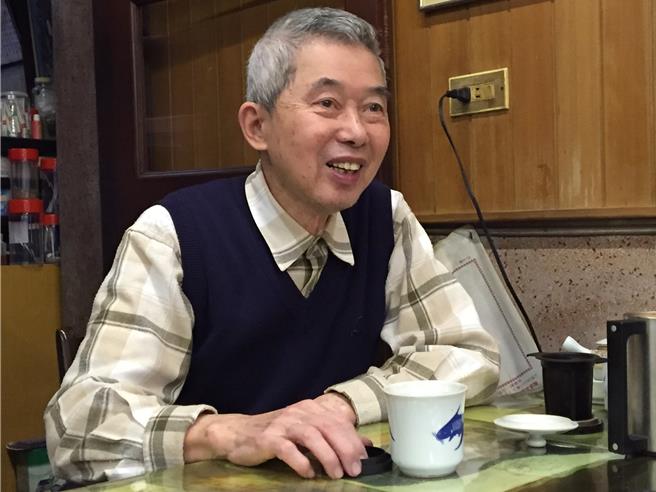 台南市传统工艺「粧佛」保存者蔡天民11日辞世，享耆寿包94岁。（台南市文化局提供／曹婷婷台南传真）