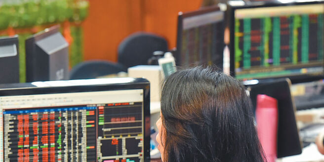 高股息ETF基金火热，引起金管会关注。图／本报资料照片