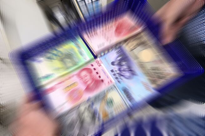 公股或民营银行，都将持续强化授信和各种风控。图／本报资料照片