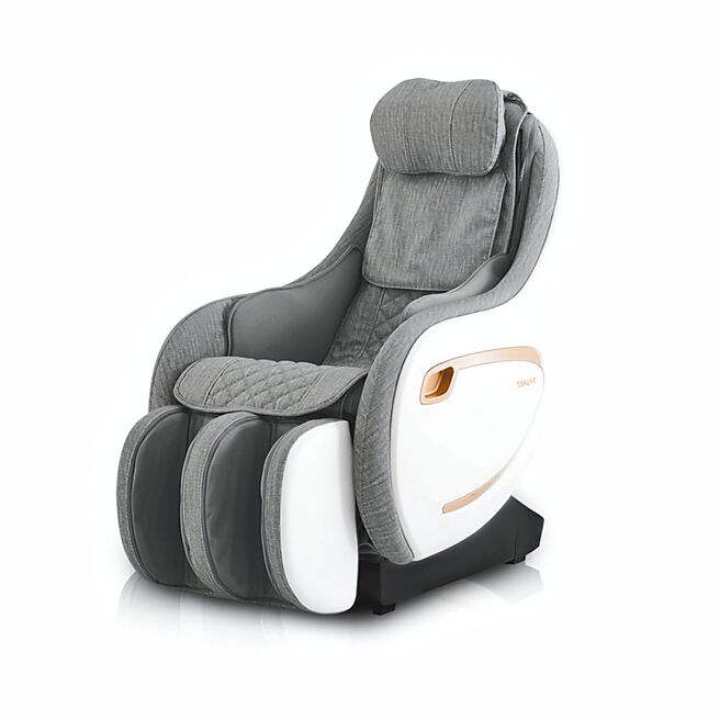 京站的「Tokuyo Mini玩美椅」，原价5万6800元、特价4万2800元。（京站提供）