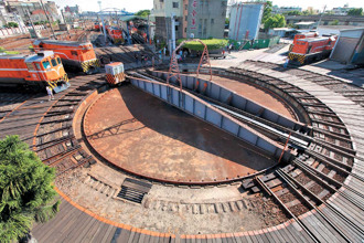 嶄新篇彰 旅讀彰化豐沛藝廊