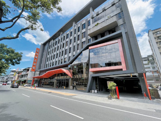 綠色旅遊新風潮 南投永續之旅