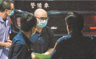 掀民進黨黑道之亂！綠二代趙介佑詐欺又販毒 告這人求償200萬元