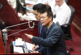 拍影片挺苗博雅？蔡诗萍吓坏急否认：请拿掉未经同意推荐画面