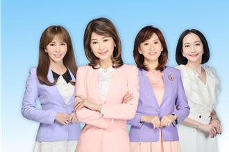 盧秀芳權威開票總統大選 周玉琴入行30年坦言：史上最難預測