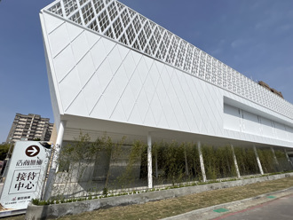 海悅插旗全台百億指標案 蟬聯代銷龍頭