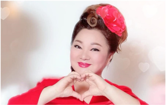 白冰冰轟廢死片再被挖 痛心「繳稅金養死刑犯」：踏在屍體上談理想