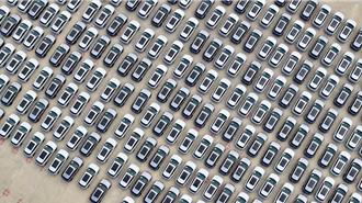 搶攻全球市場　陸新能源車開啟「國車自運」布局