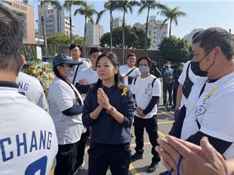 送張誌家最後一程！「下輩子要當他妹妹」 胞姊泣訴原因