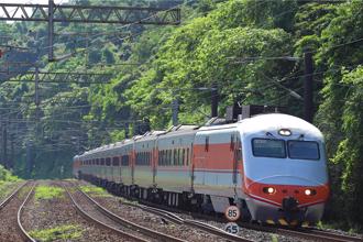 返鄉投票台鐵增開列車 東部幹線售票率7成