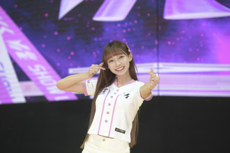 林襄被爆退出樂天桃猿啦啦隊 2球團回應了