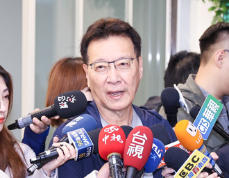 绿猛攻马英九发言 赵少康举拜习会「2035不武力攻台」驳双标