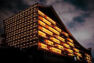 搶攻黃色小鴨商機 高雄39家旅宿推優惠