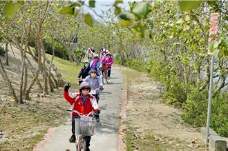 推动西海岸观光 金湖休閒农业发展协会获台湾观光金奖