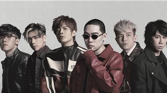 八三夭驚喜宣布好消息 《披荊斬棘》好兄弟一口答應力挺